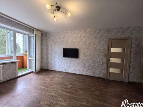 Продажа 1-комн квартиры Гастелло улица, 45