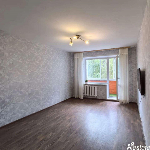 Продажа 1-комн квартиры Гастелло улица, 45