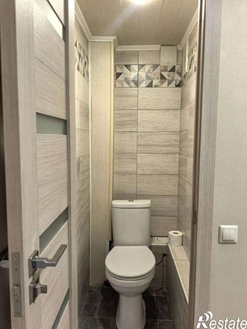 Продажа 1-комн квартиры Гастелло улица, 45