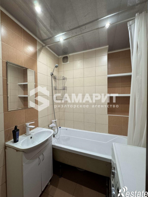Продажа 2-комн квартиры Ново-Садовая улица, 23