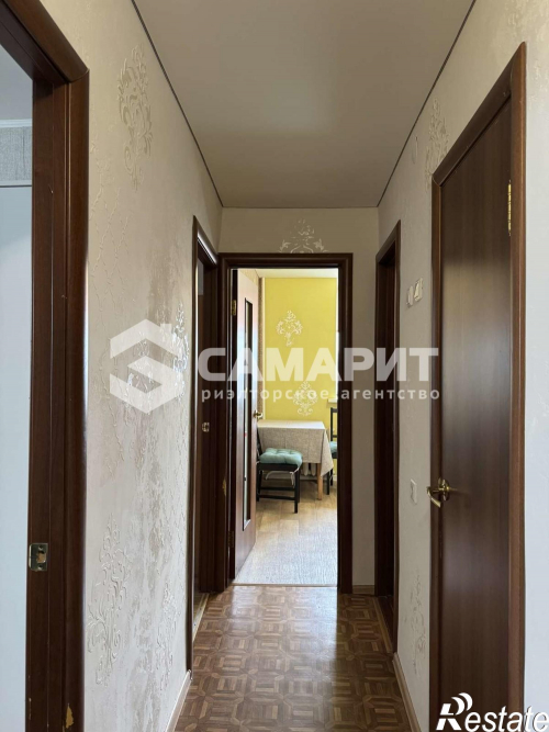 Продажа 2-комн квартиры Ново-Садовая улица, 23
