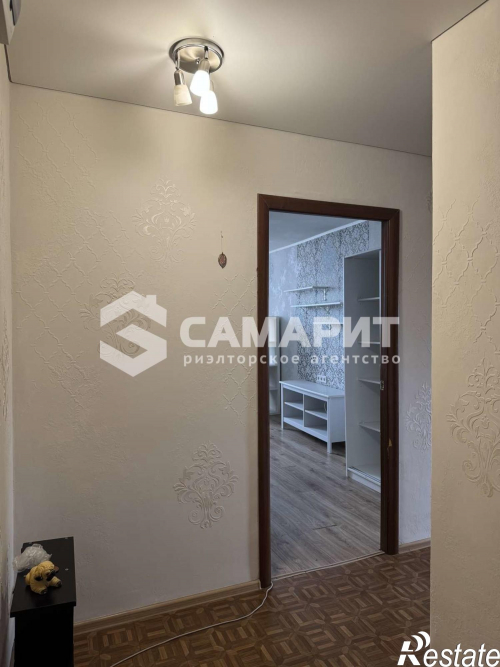 Продажа 2-комн квартиры Ново-Садовая улица, 23