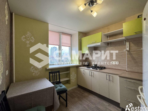 Продажа 2-комн квартиры Ново-Садовая улица, 23