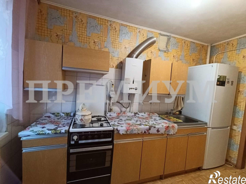 Продажа 2-комн квартиры Советская улица, 46