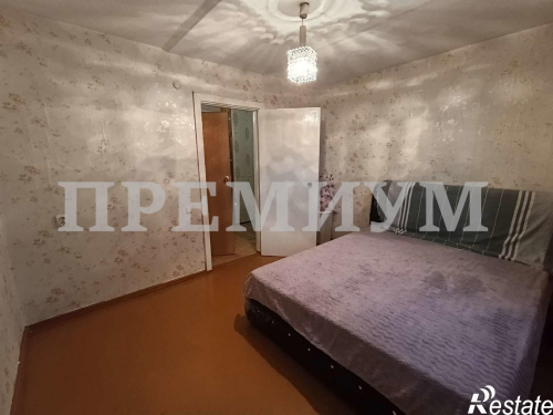 Продажа 2-комн квартиры Советская улица, 46