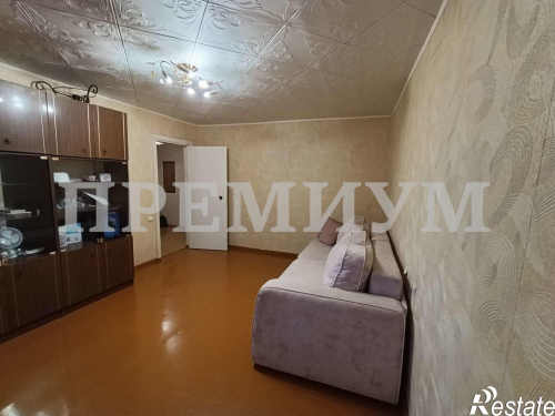 Продажа 2-комн квартиры Советская улица, 46