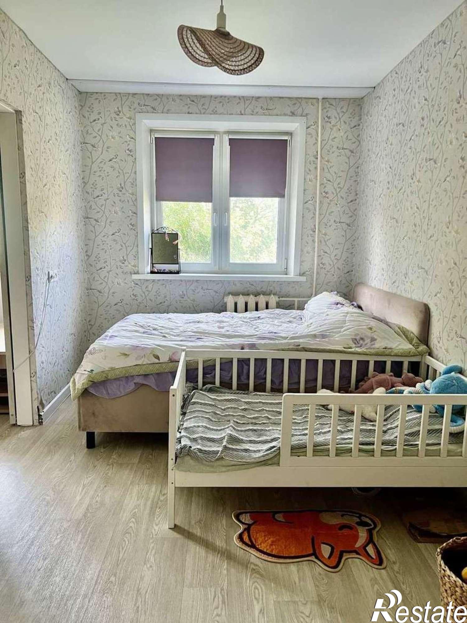 Купить квартиру за 5 300 000 рублей на 22 Партсъезда улица, 152