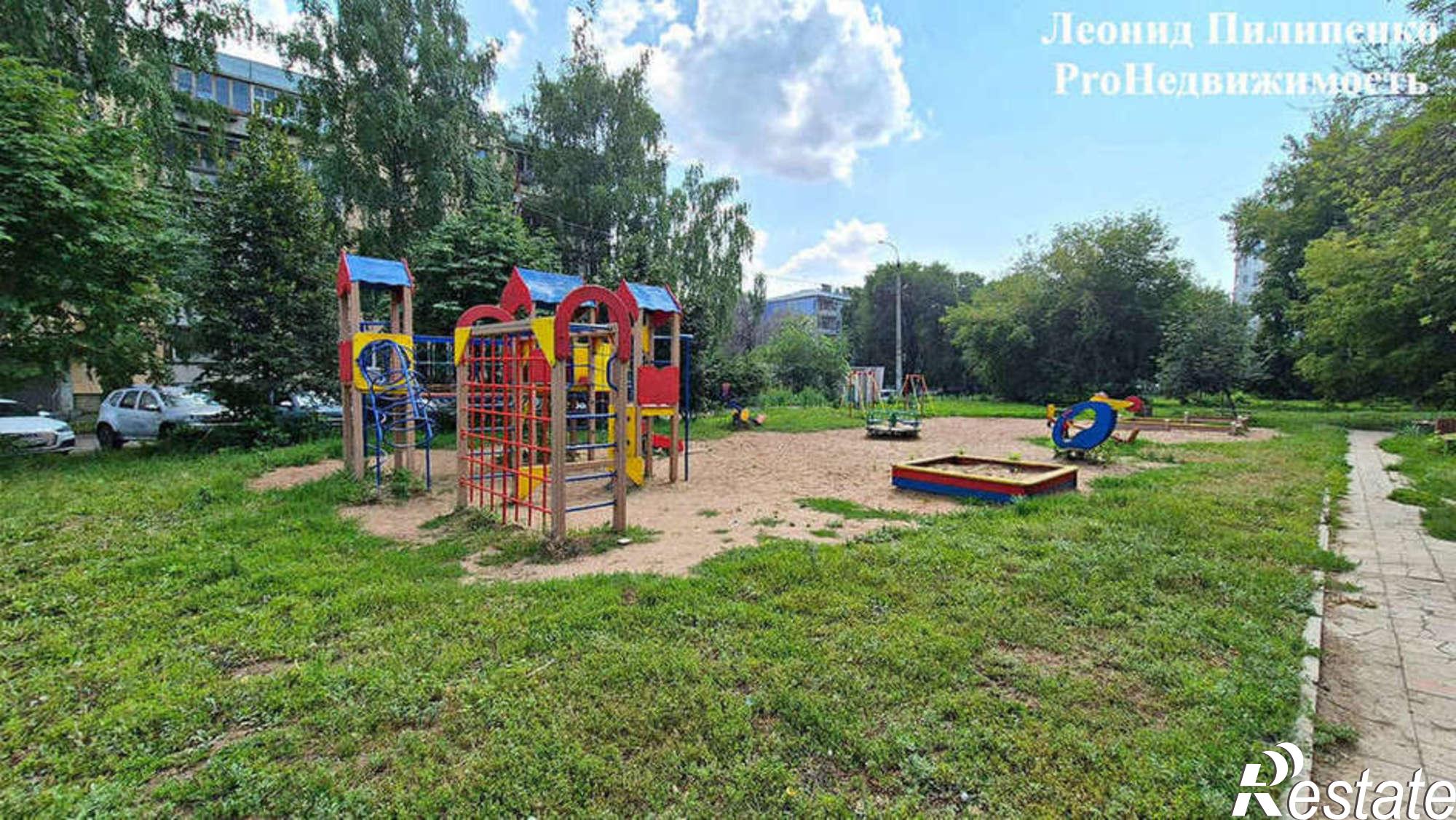 Купить квартиру за 4 900 000 рублей на Московское шоссе, 179