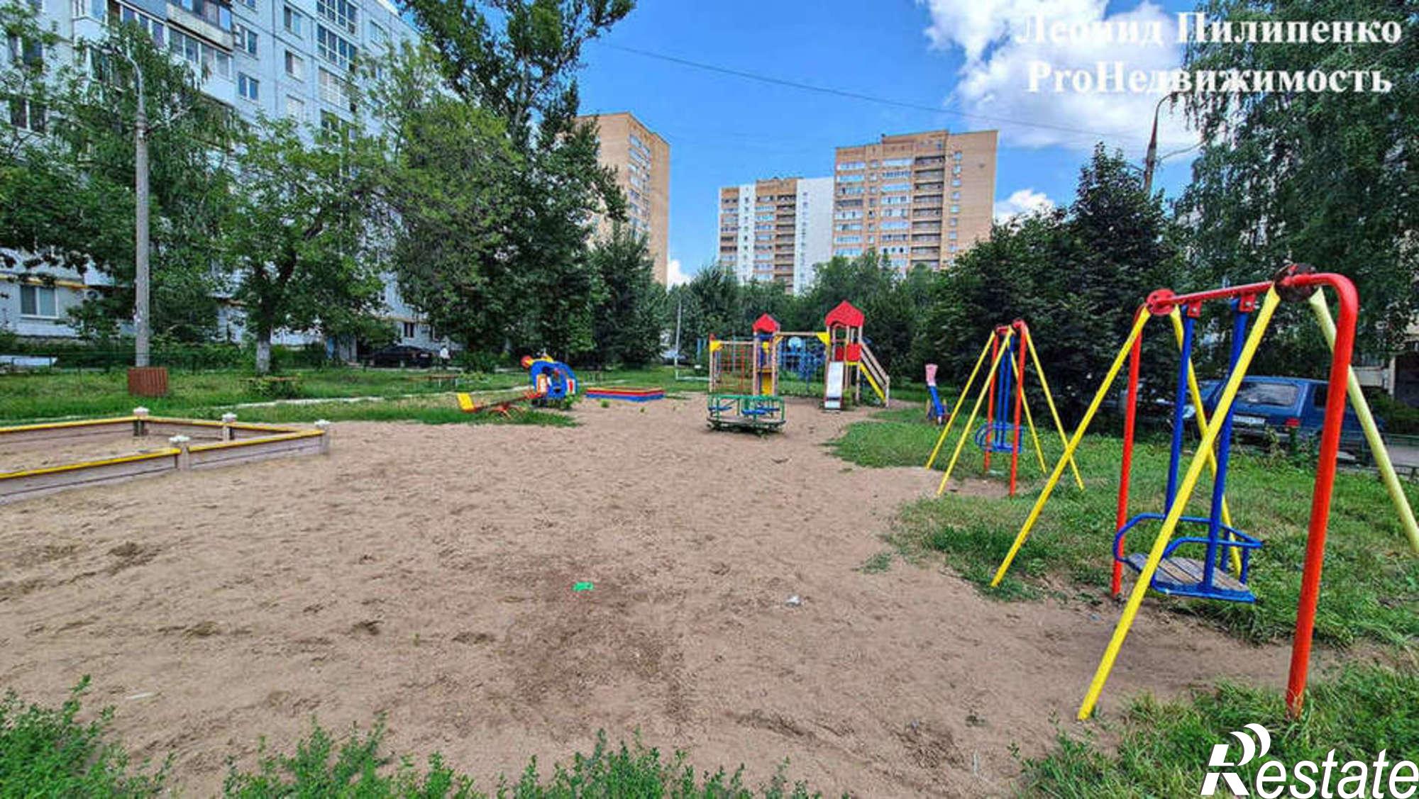 Купить квартиру за 4 900 000 рублей на Московское шоссе, 179