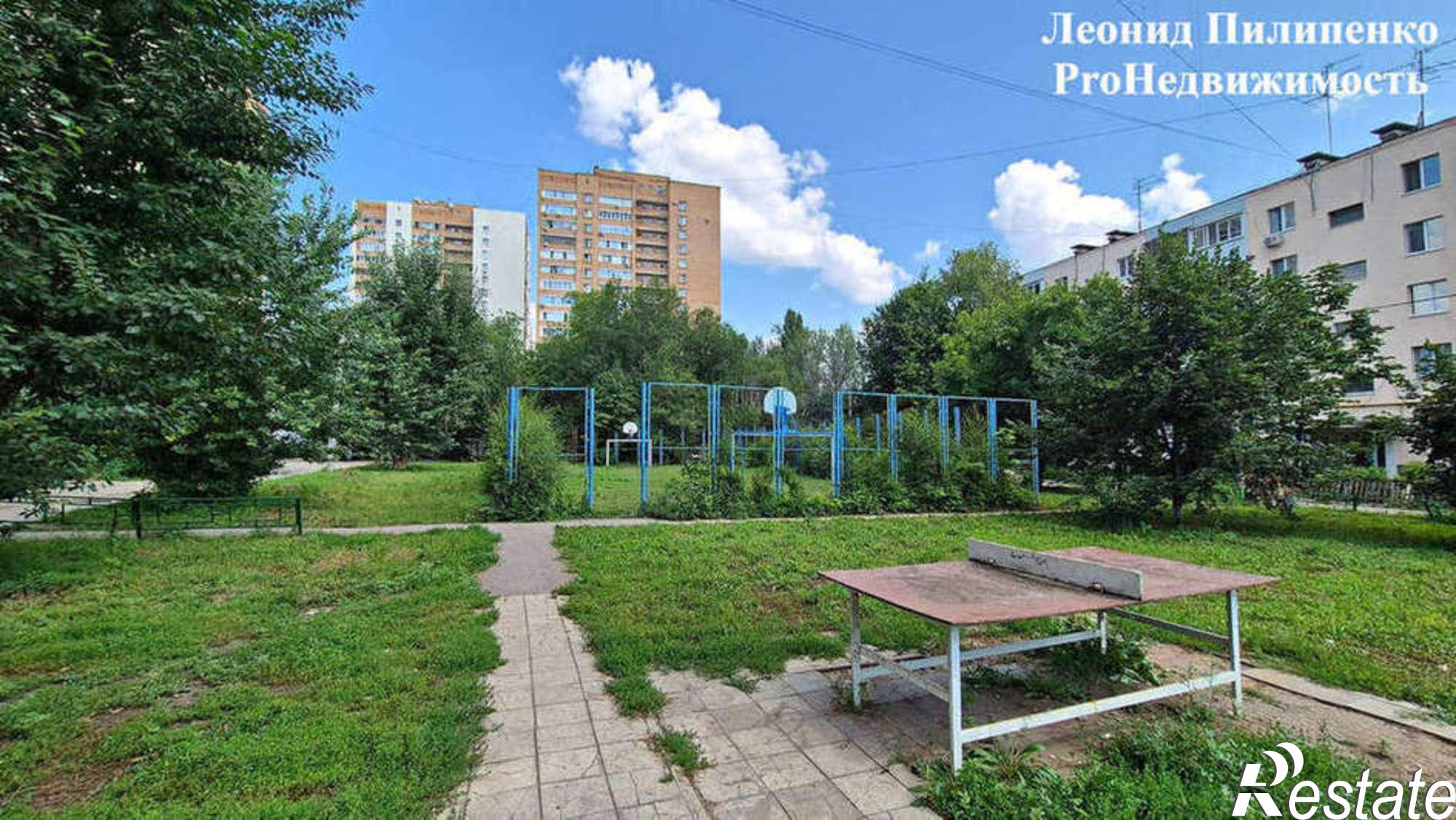 Купить квартиру за 4 900 000 рублей на Московское шоссе, 179