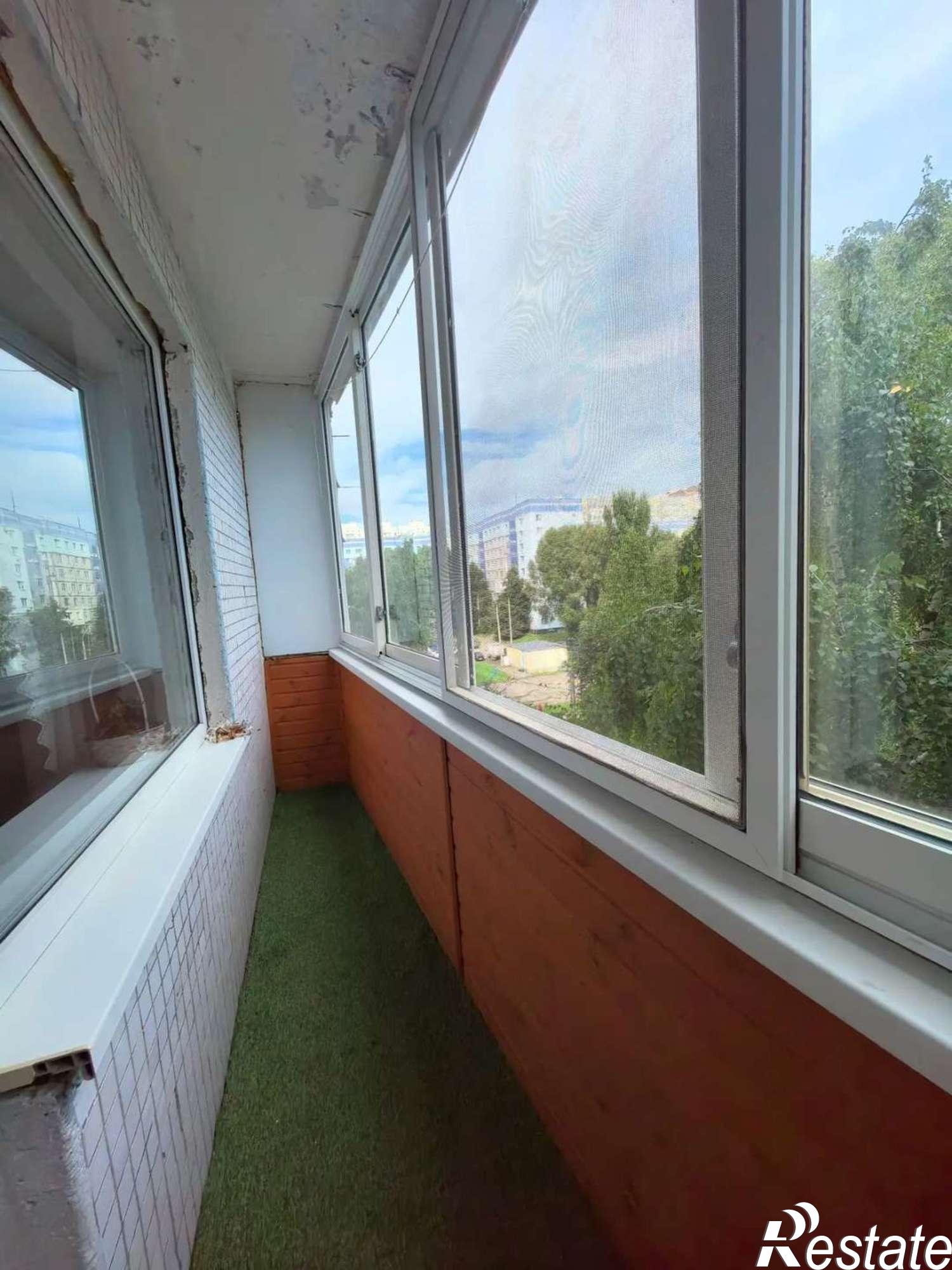 Купить квартиру за 6 500 000 рублей на Гастелло улица, 45