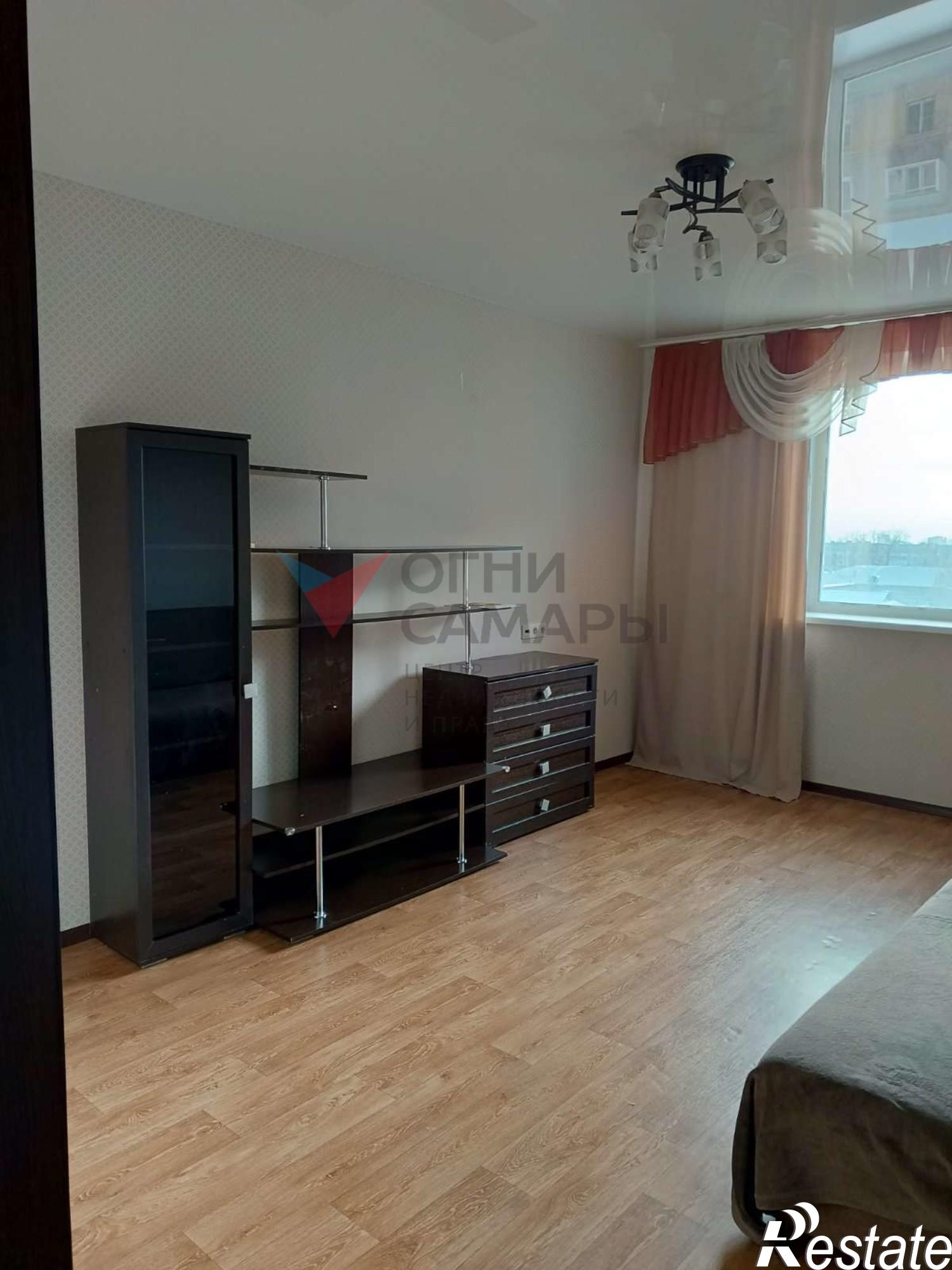 Купить квартиру за 7 299 000 рублей на Печёрская улица, 29