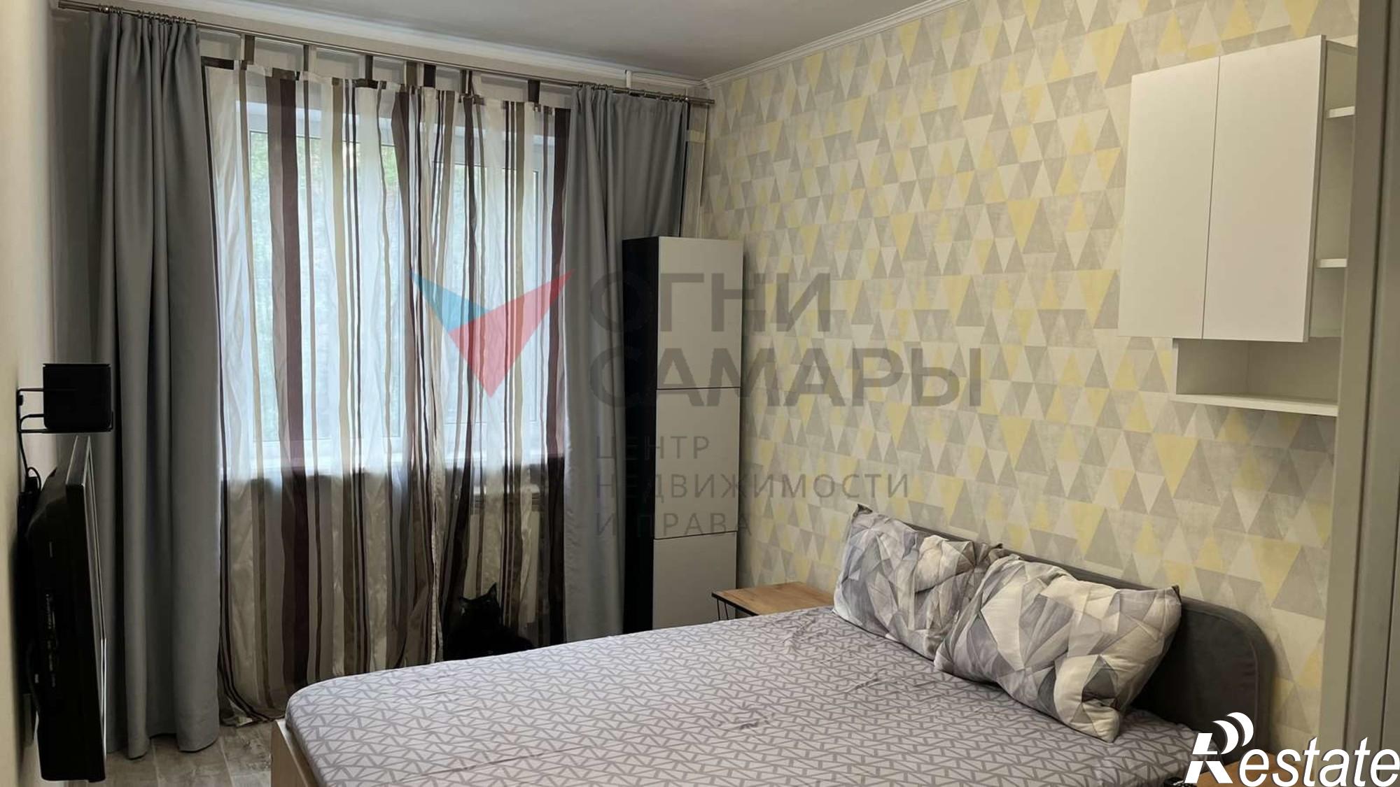 Купить квартиру за 6 300 000 рублей на Николая Панова улица, 17