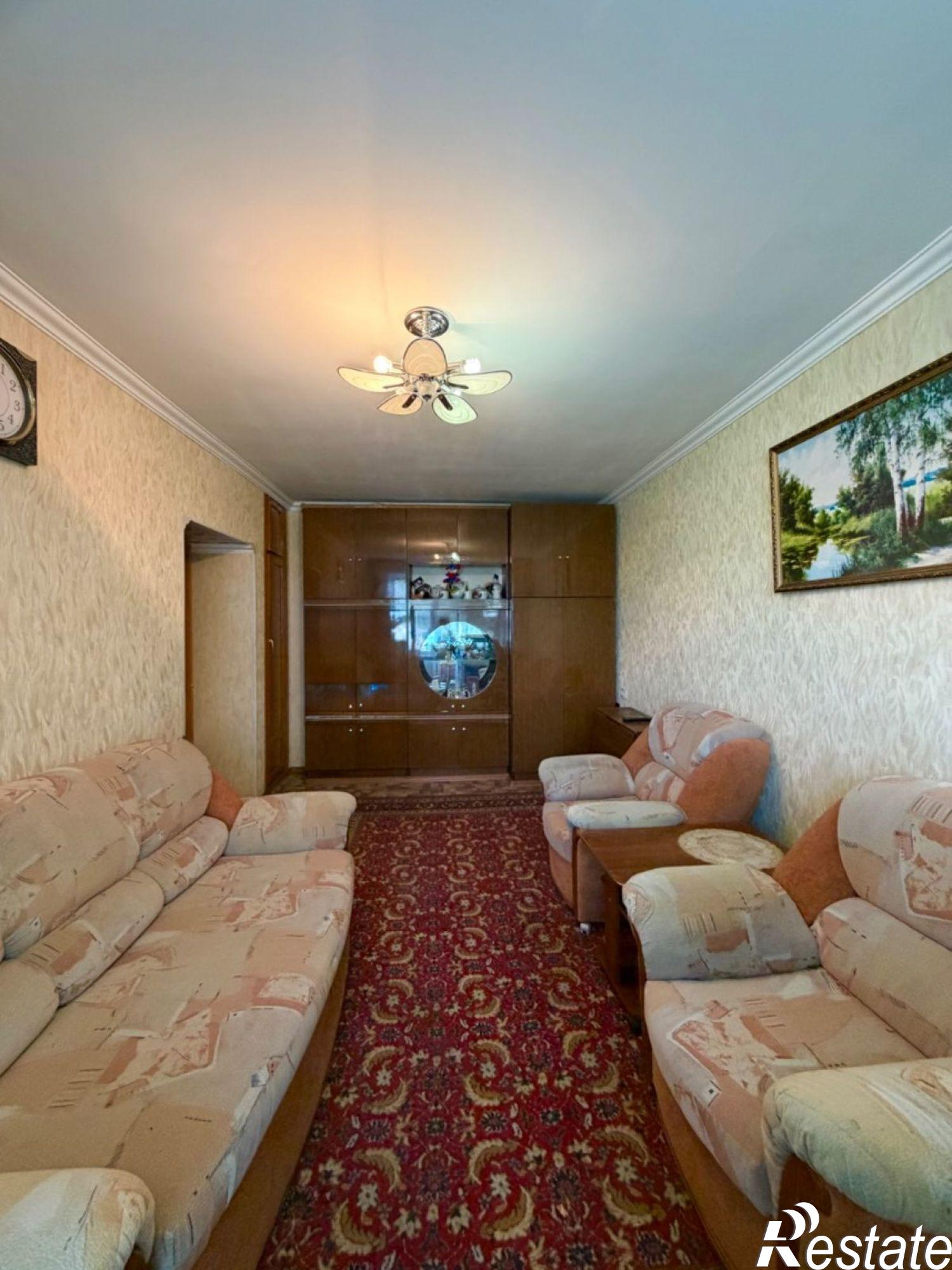 Купить квартиру за 2 550 000 рублей на Южное шоссе, 18А