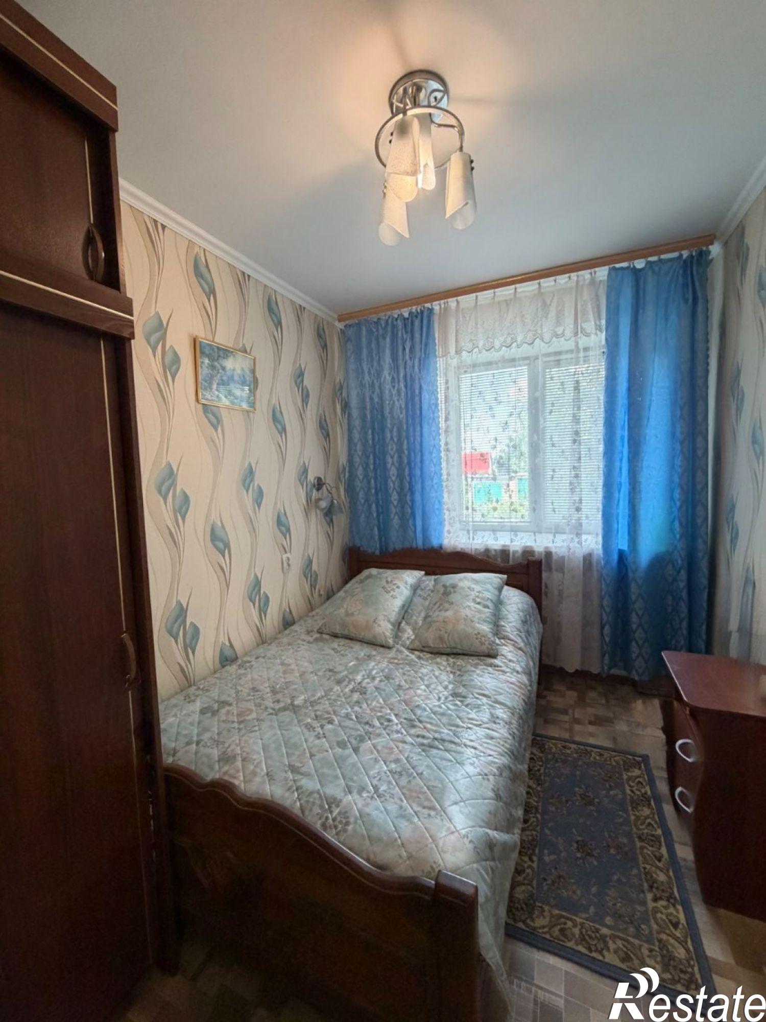 Купить квартиру за 2 550 000 рублей на Южное шоссе, 18А