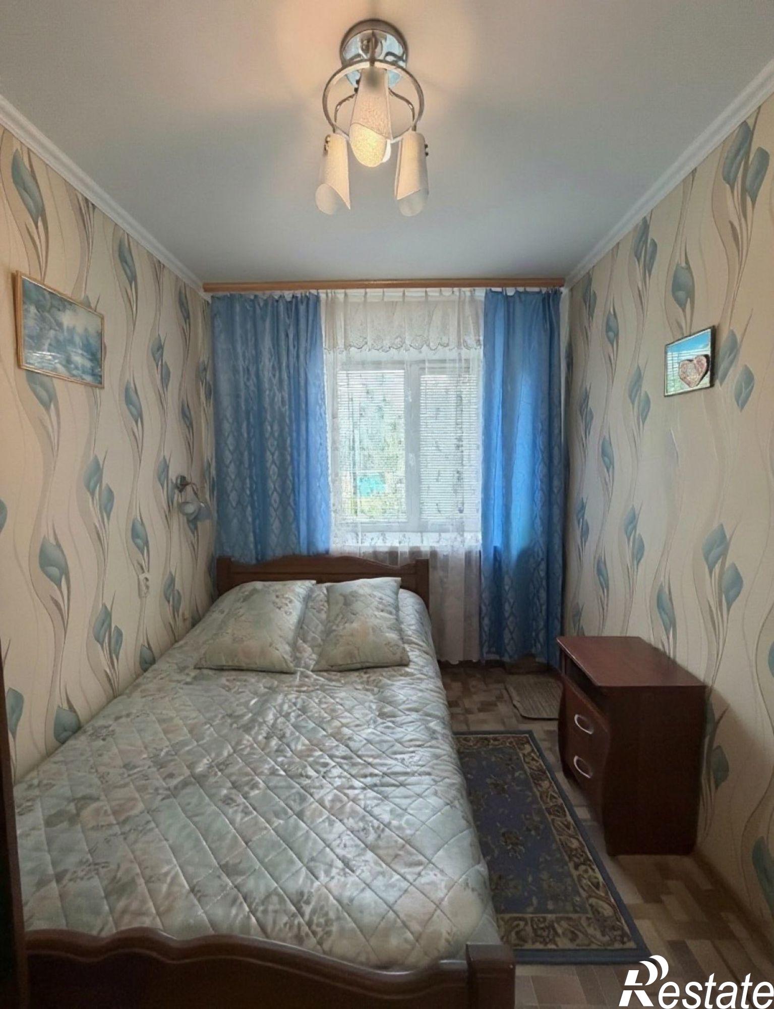 Купить квартиру за 2 550 000 рублей на Южное шоссе, 18А