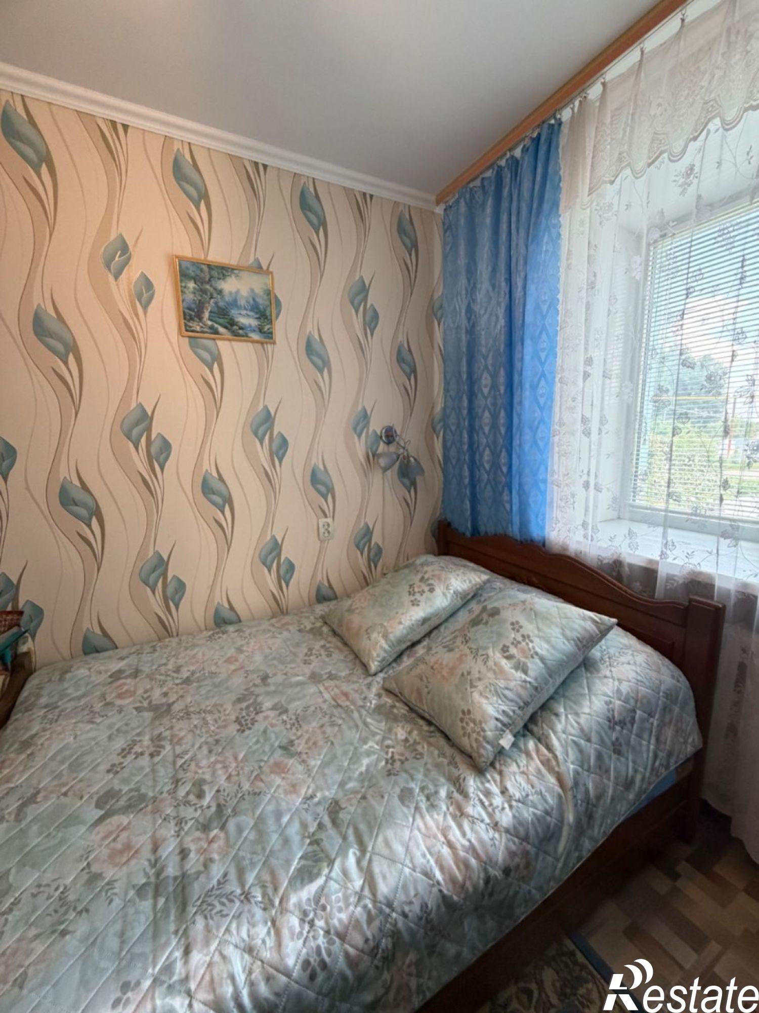 Купить квартиру за 2 550 000 рублей на Южное шоссе, 18А
