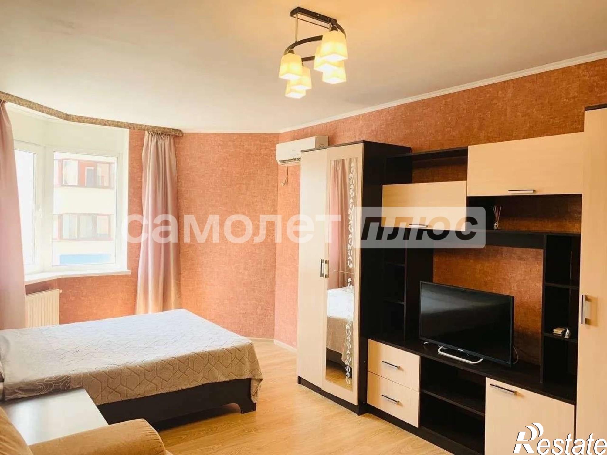 Сдать квартиру за 35 000 рублей на 5-я просека, 110В