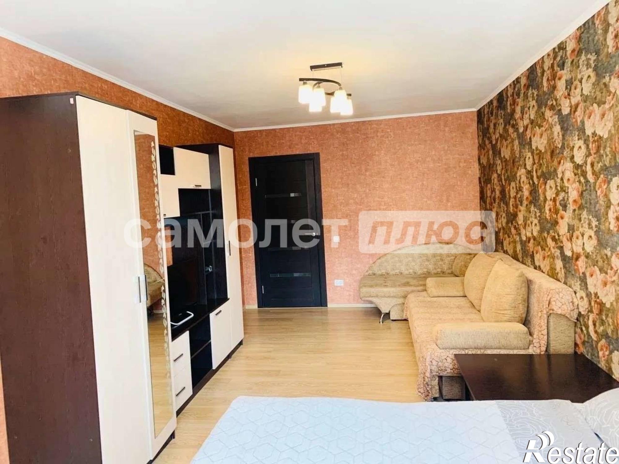 Сдать квартиру за 35 000 рублей на 5-я просека, 110В