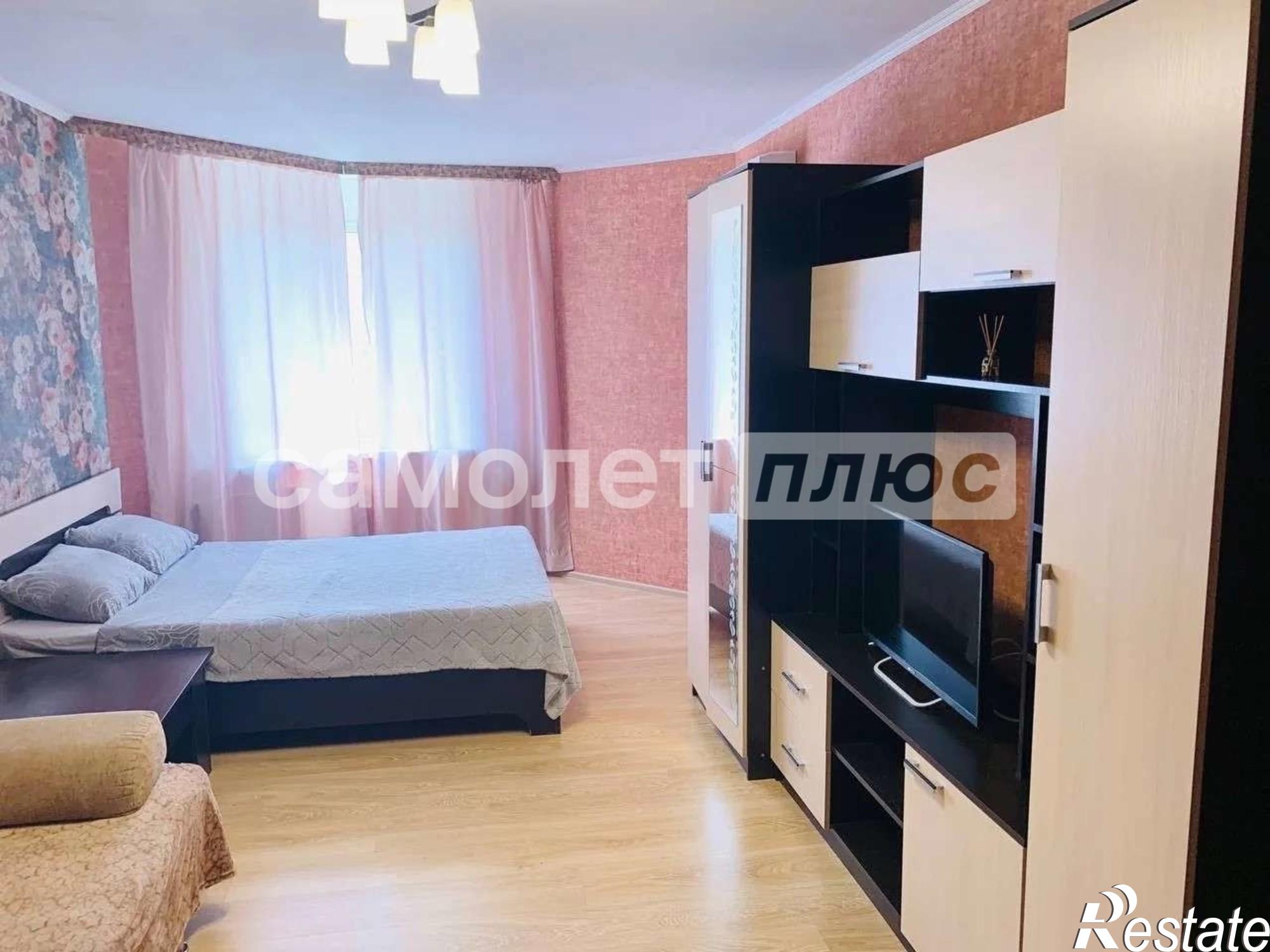 Сдать квартиру за 35 000 рублей на 5-я просека, 110В