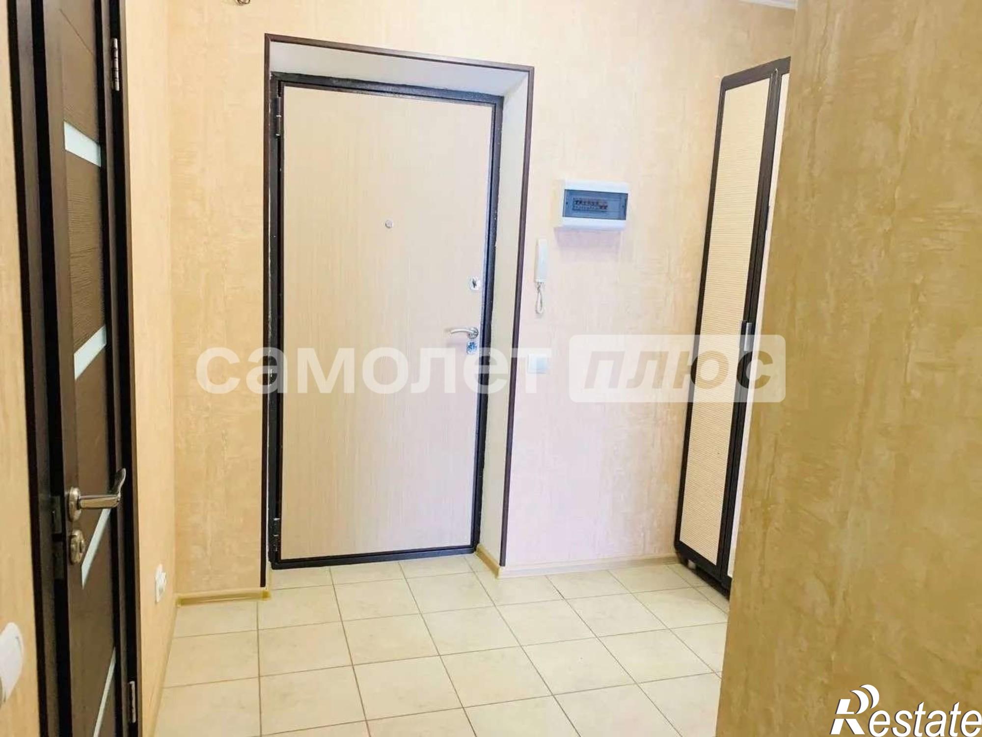 Сдать квартиру за 35 000 рублей на 5-я просека, 110В