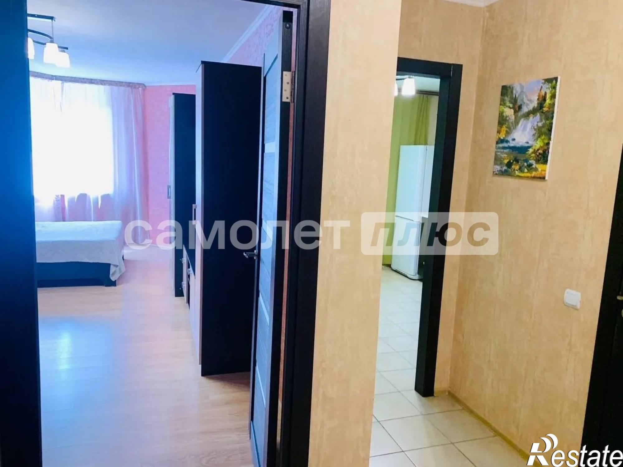 Сдать квартиру за 35 000 рублей на 5-я просека, 110В