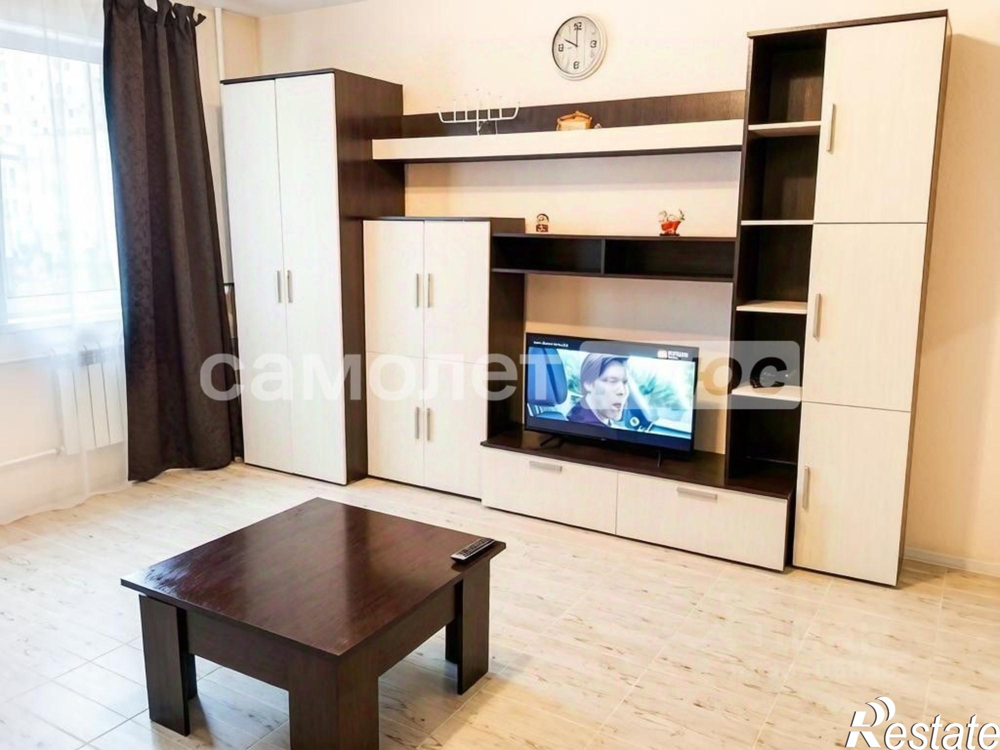 Сдать квартиру за 45 000 рублей на Стара-Загора улица, 46