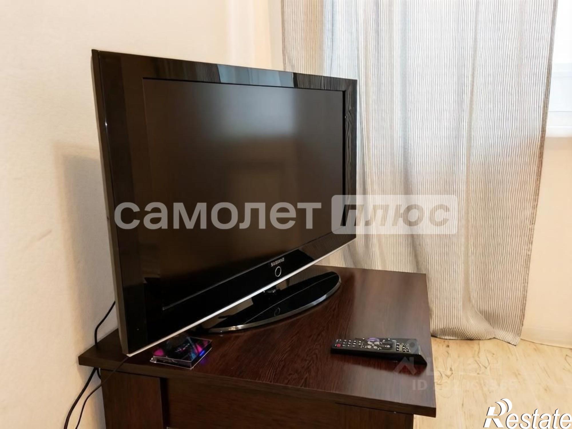 Сдать квартиру за 45 000 рублей на Стара-Загора улица, 46