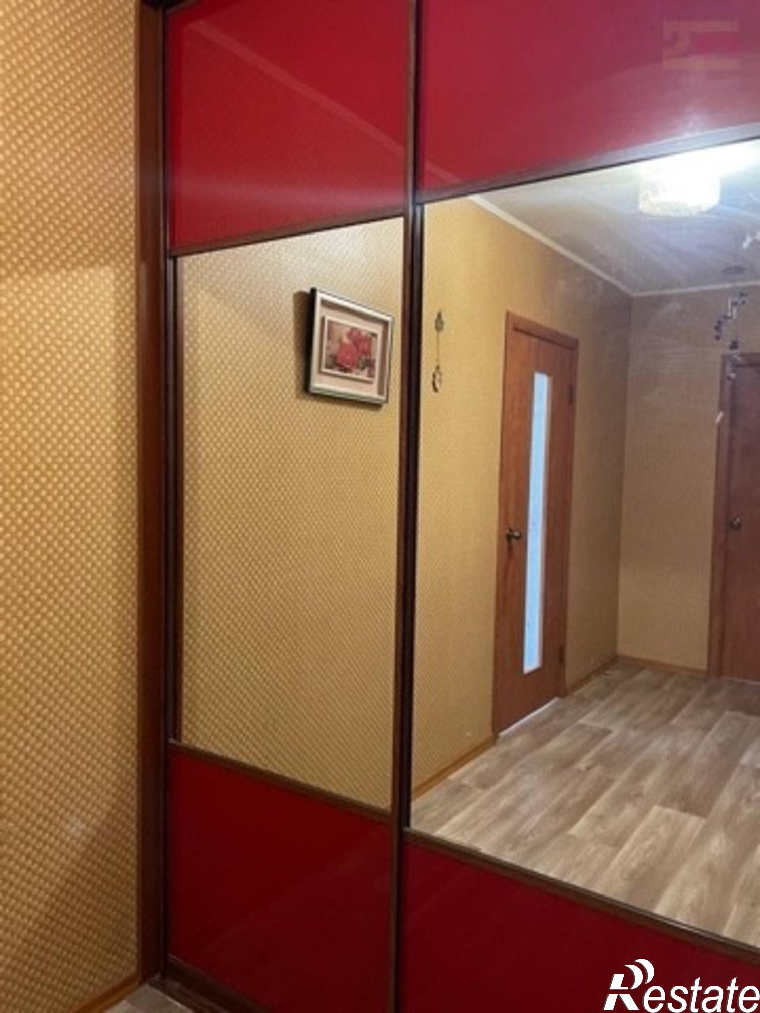 Сдать квартиру за 25 000 рублей на Кромская улица, 4