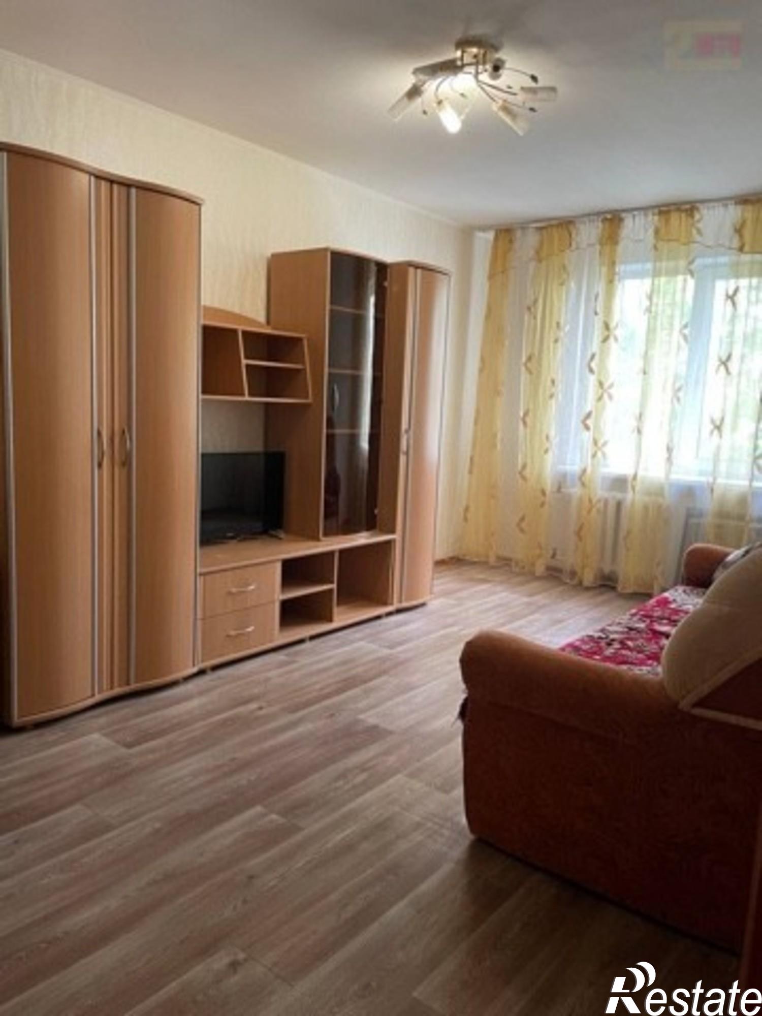 Сдать квартиру за 25 000 рублей на Кромская улица, 4