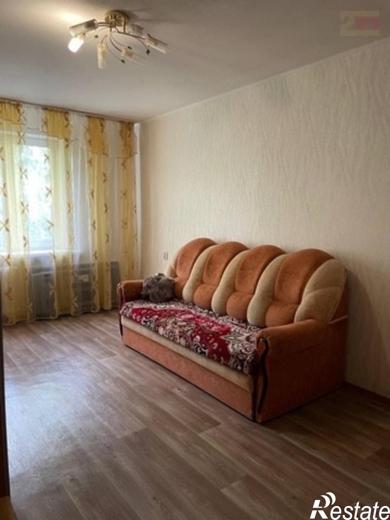 Сдать квартиру за 25 000 рублей на Кромская улица, 4
