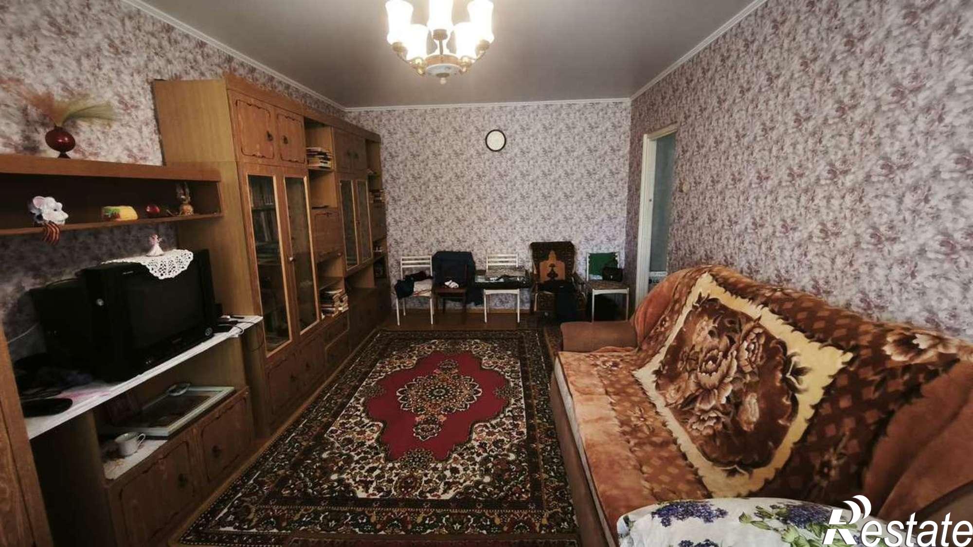 Купить квартиру за 4 850 000 рублей на 1-й квартал, 4