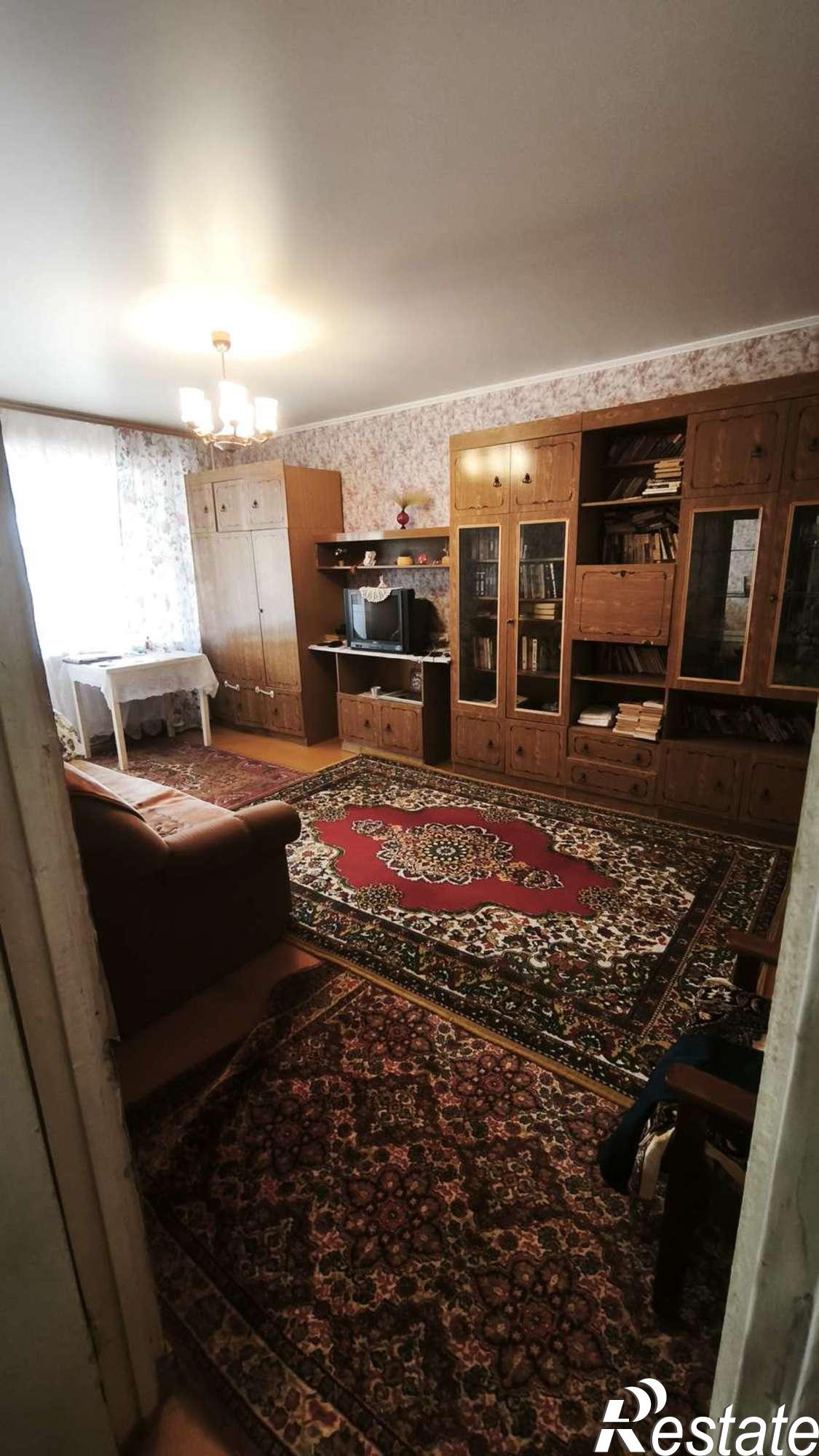 Купить квартиру за 4 850 000 рублей на 1-й квартал, 4
