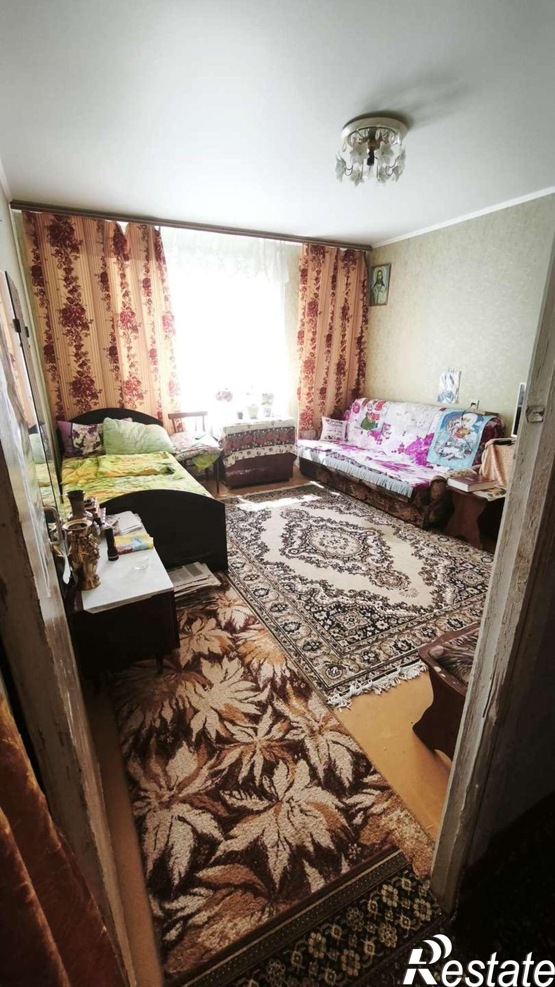 Купить квартиру за 4 850 000 рублей на 1-й квартал, 4