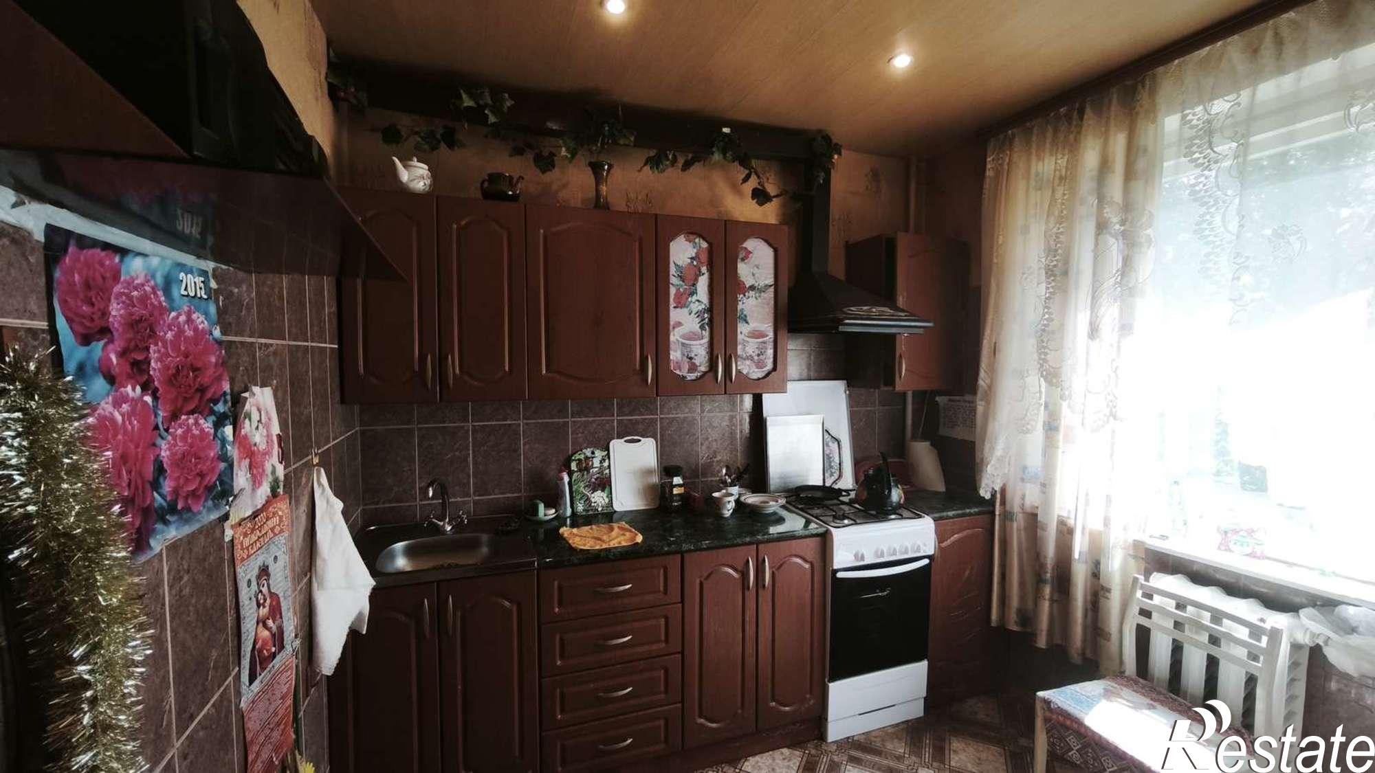 Купить квартиру за 4 850 000 рублей на 1-й квартал, 4