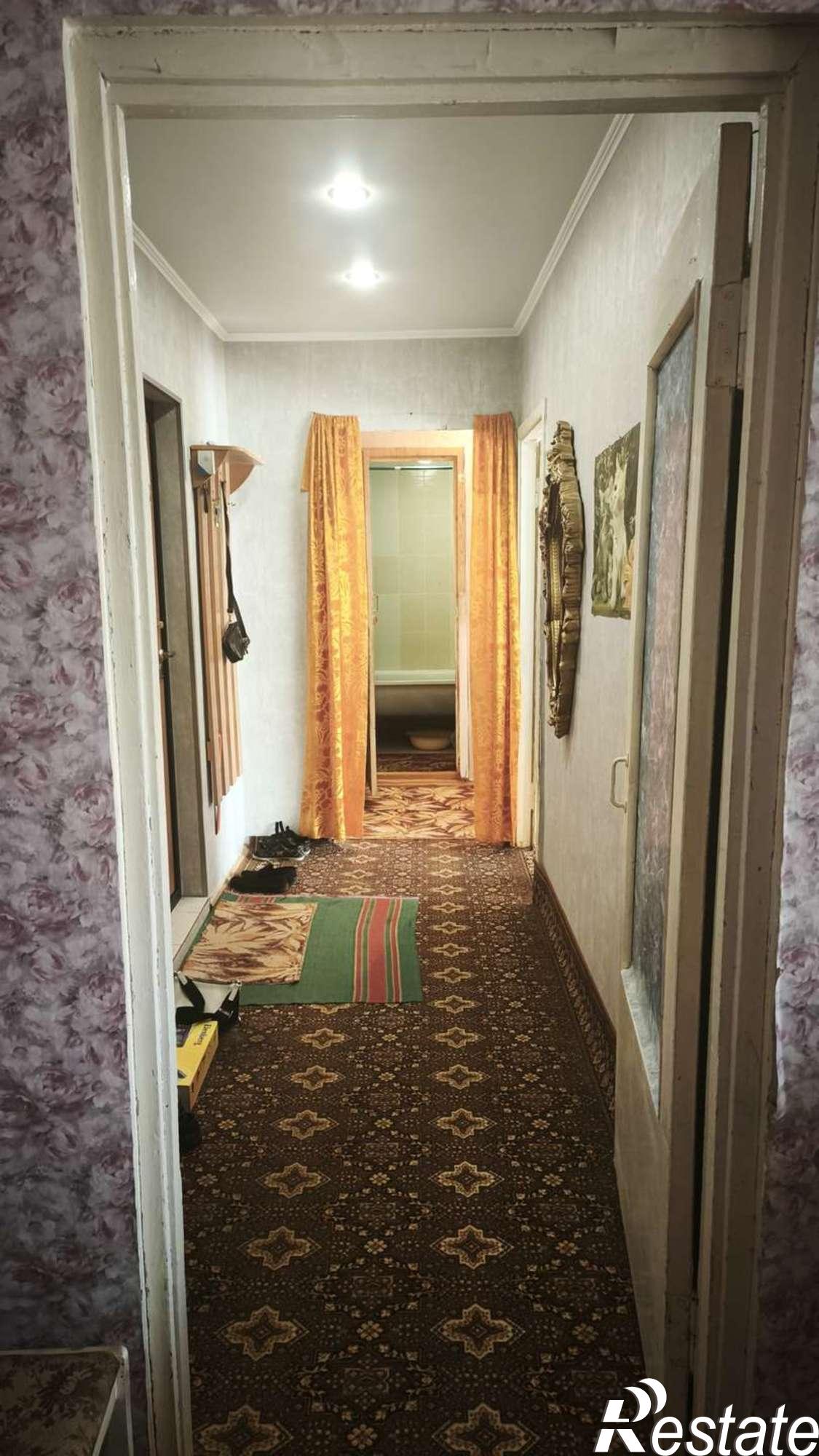 Купить квартиру за 4 850 000 рублей на 1-й квартал, 4