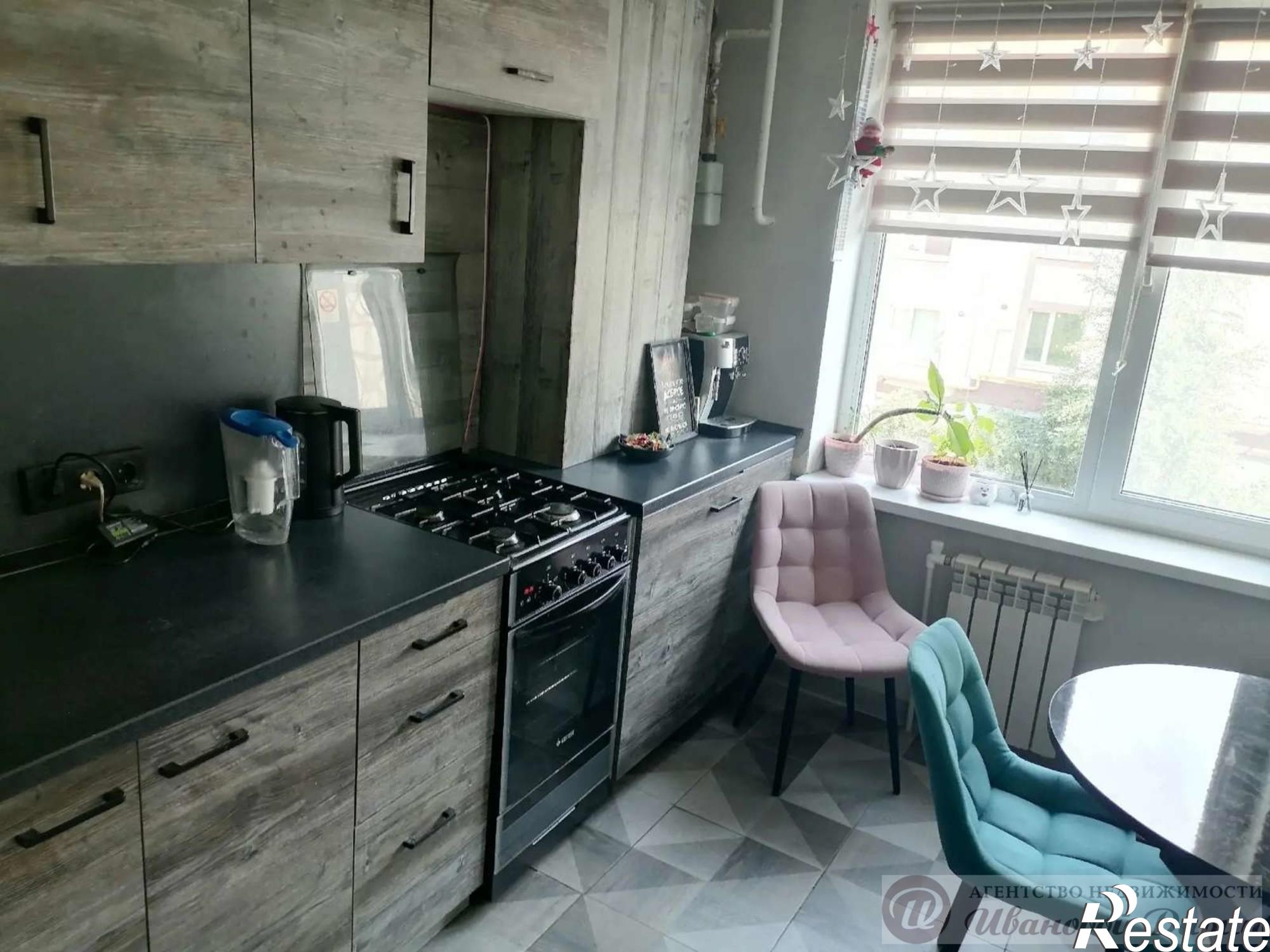 Купить квартиру за 4 750 000 рублей на Мира улица, 75
