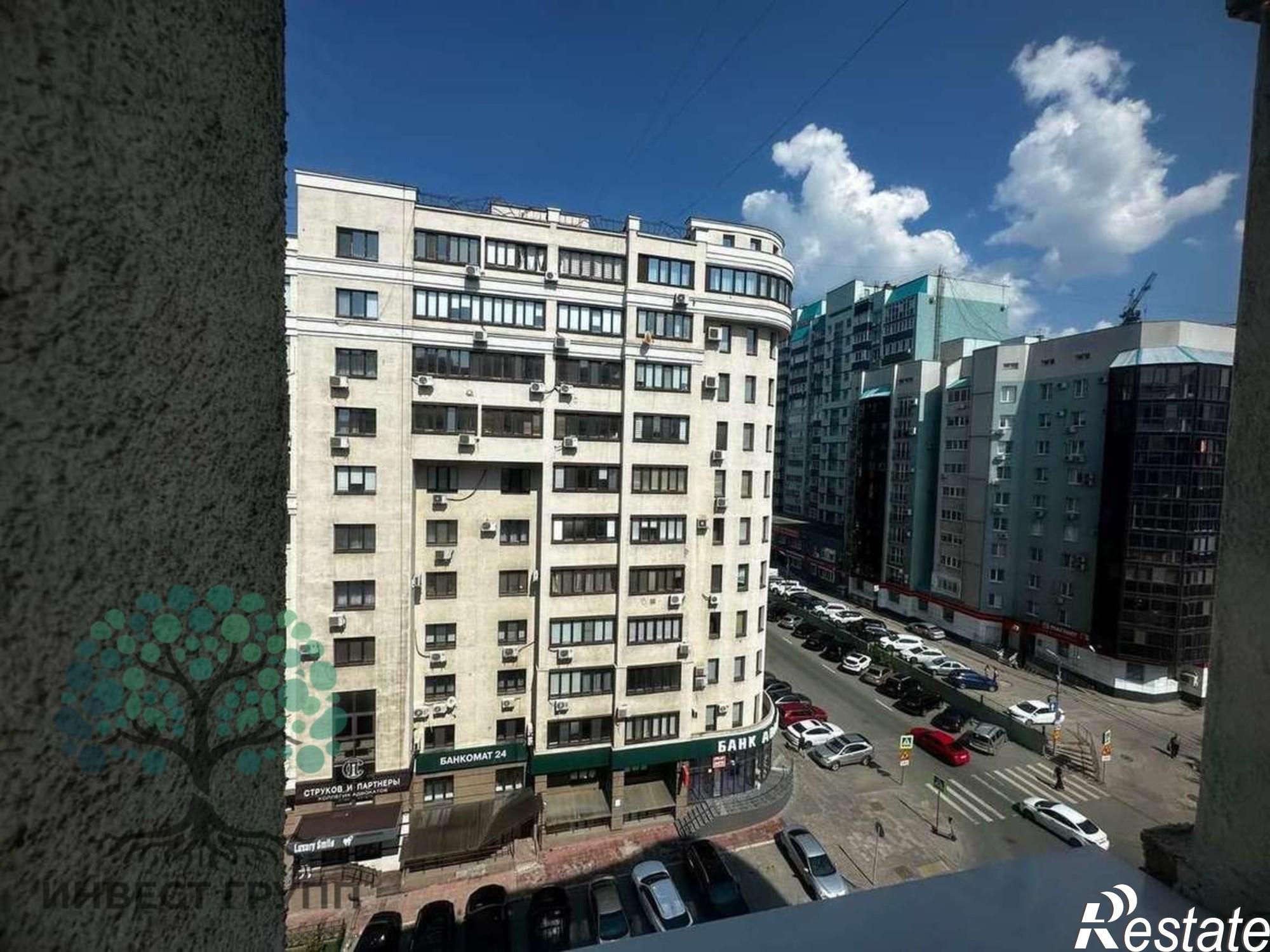 Купить квартиру за 28 500 000 рублей на Садовая улица, 256