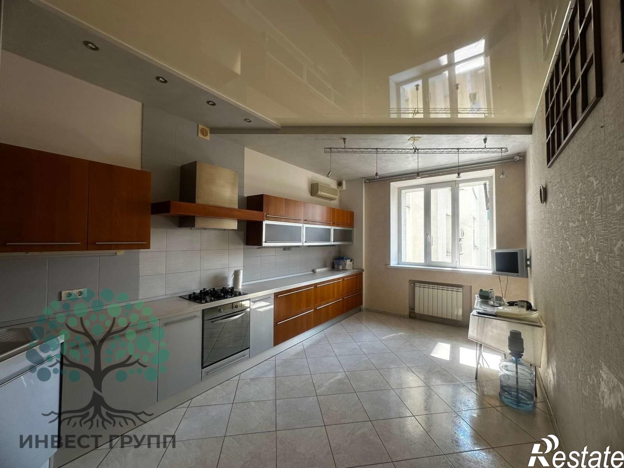 Купить квартиру за 28 500 000 рублей на Садовая улица, 256