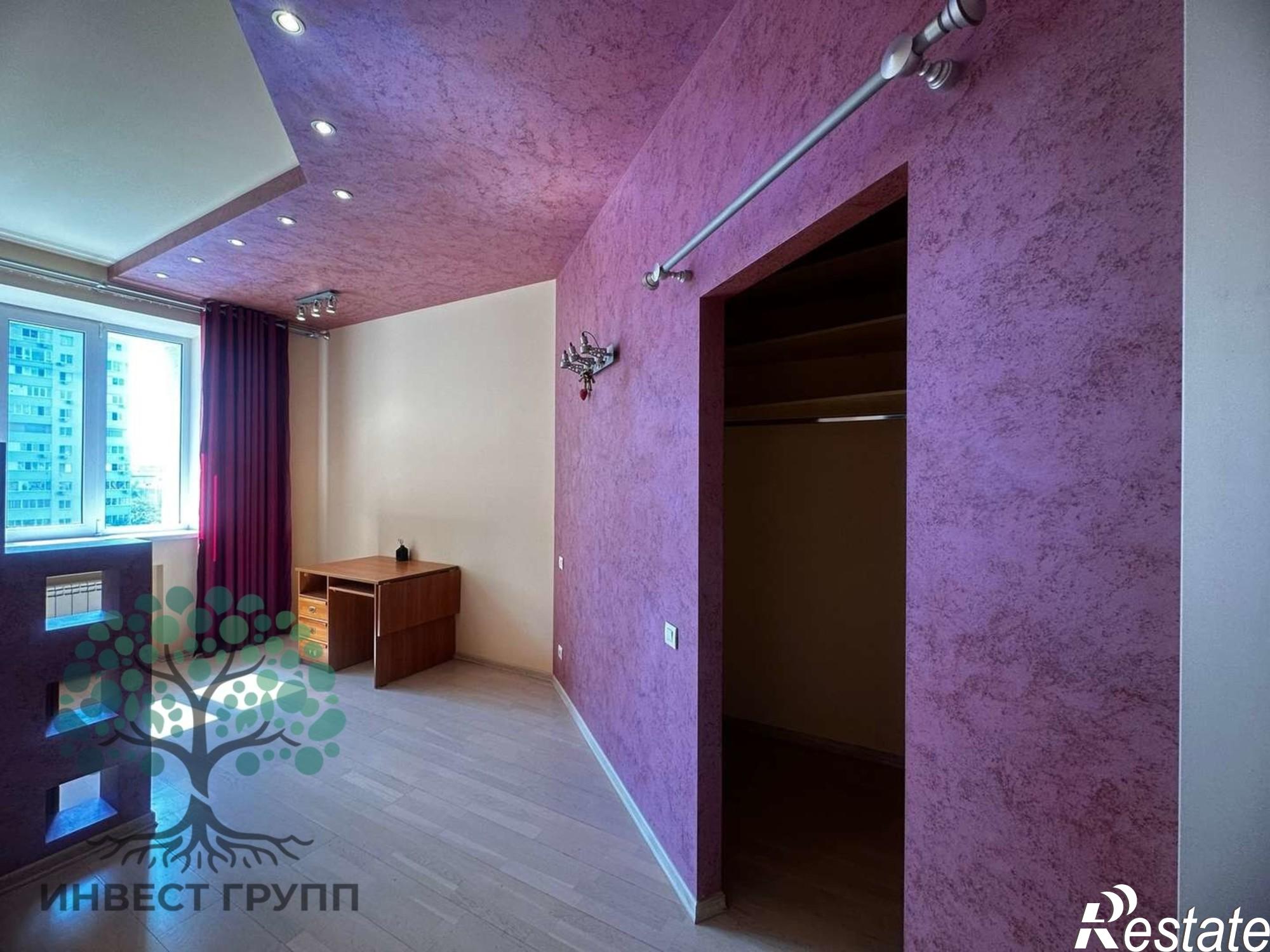 Купить квартиру за 28 500 000 рублей на Садовая улица, 256