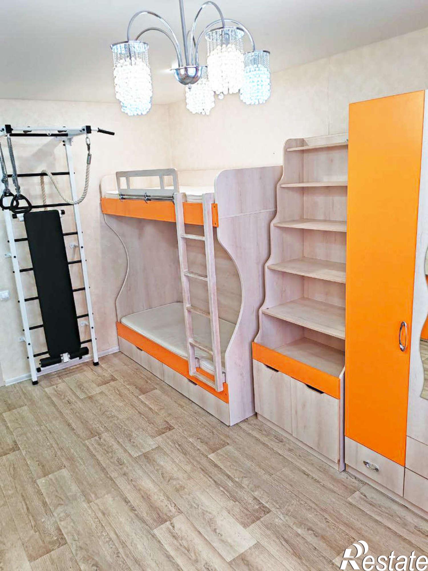 Купить квартиру за 11 300 000 рублей на Карла Маркса проспект, 4а