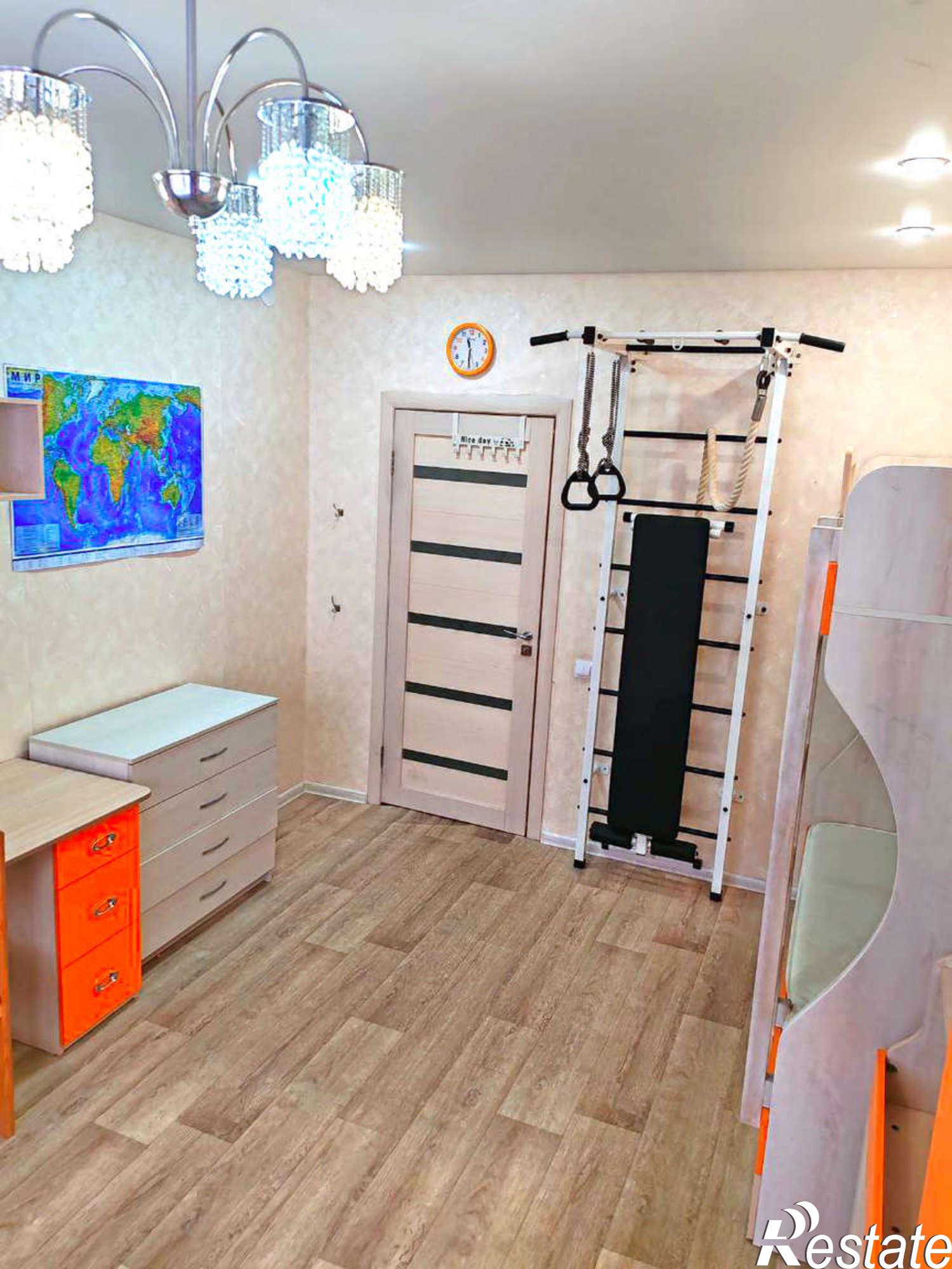 Купить квартиру за 11 300 000 рублей на Карла Маркса проспект, 4а
