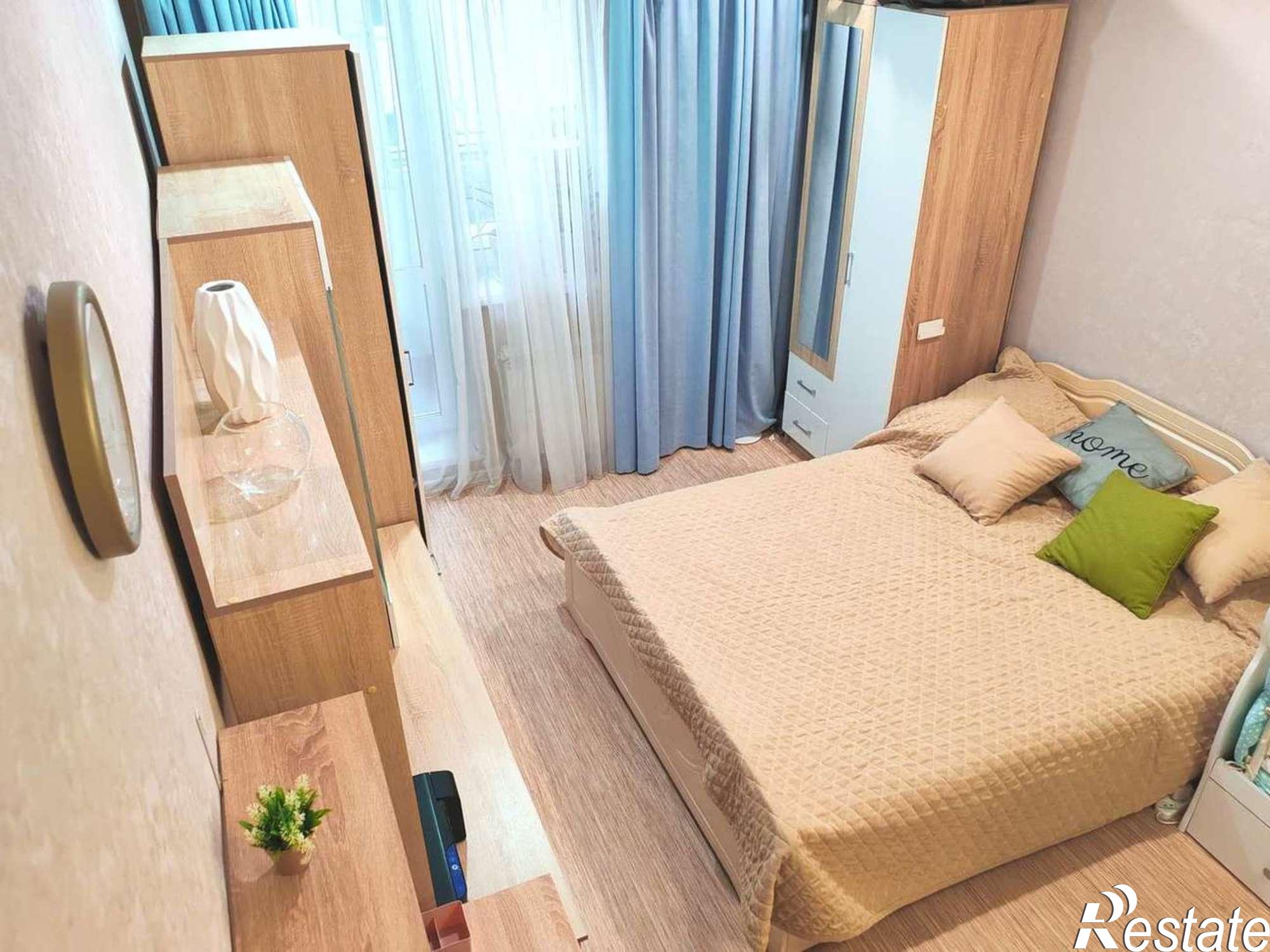 Купить квартиру за 11 300 000 рублей на Карла Маркса проспект, 4а