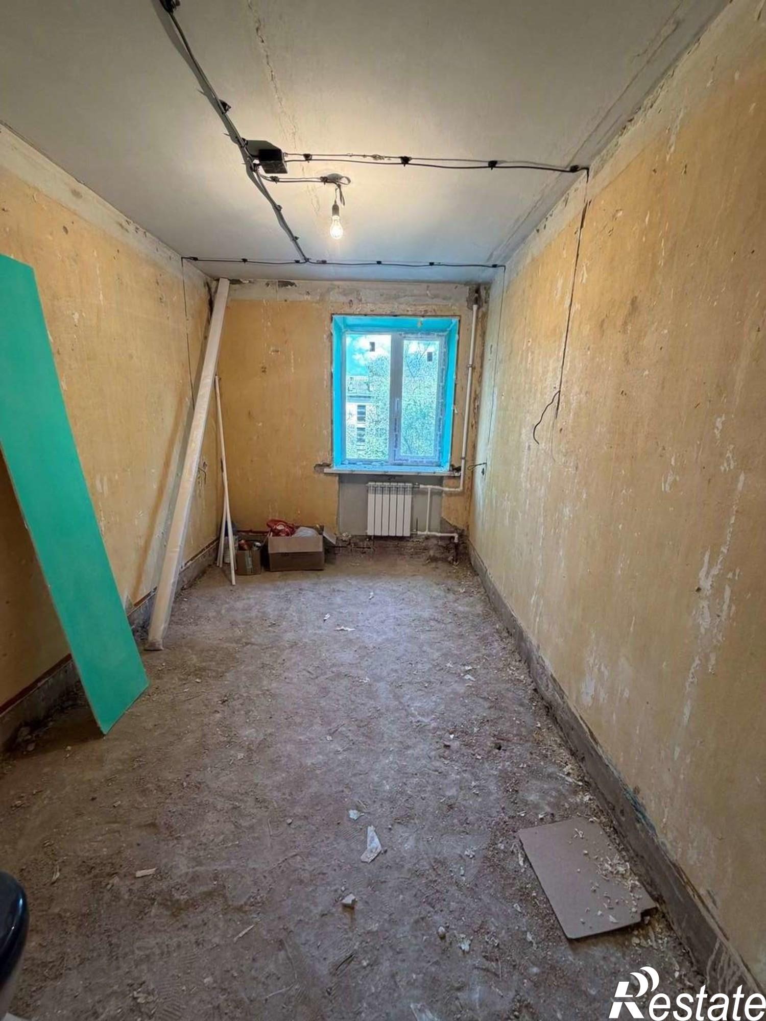 Купить квартиру за 6 580 000 рублей на Воронежская улица, 51