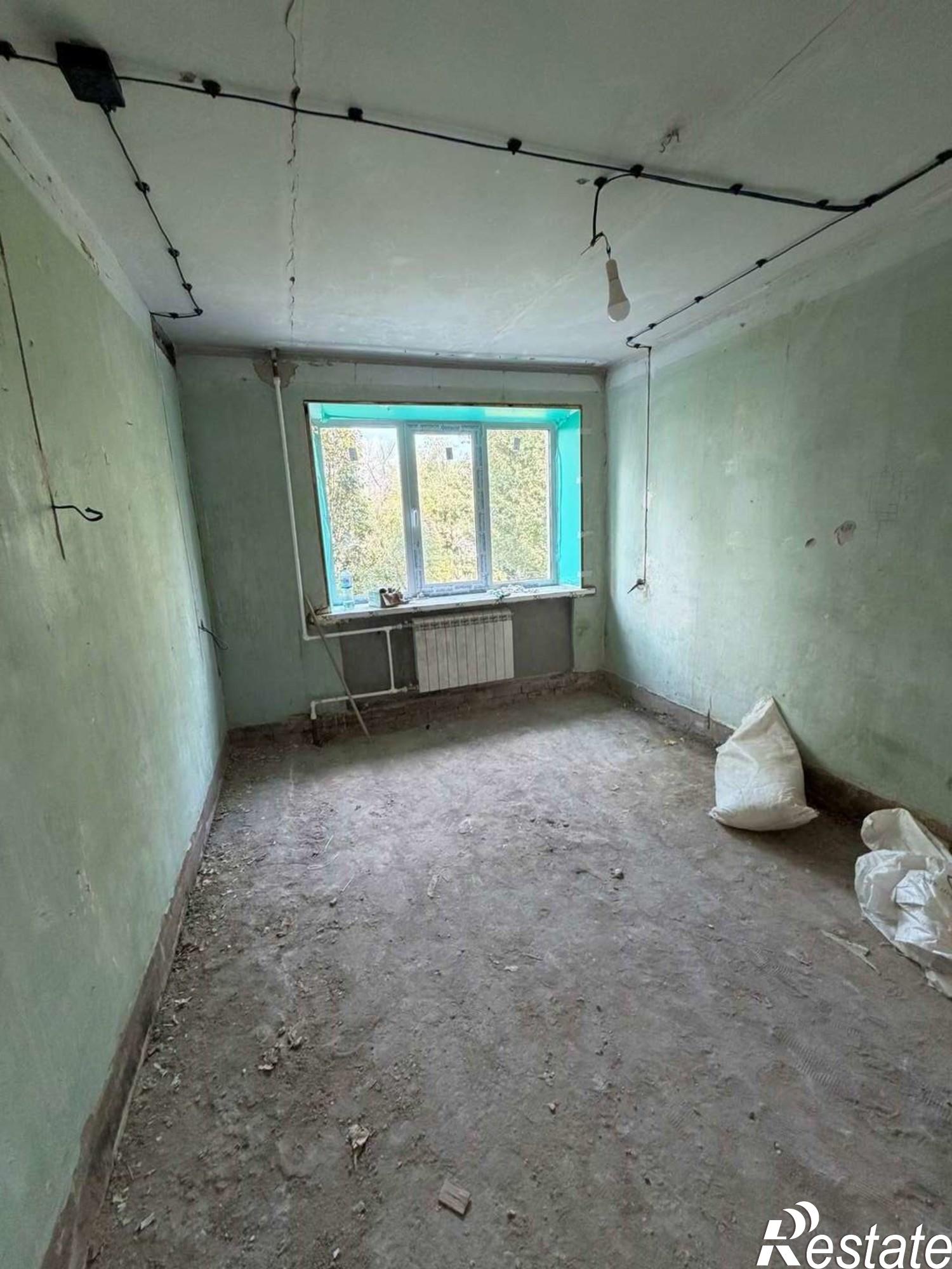Купить квартиру за 6 580 000 рублей на Воронежская улица, 51