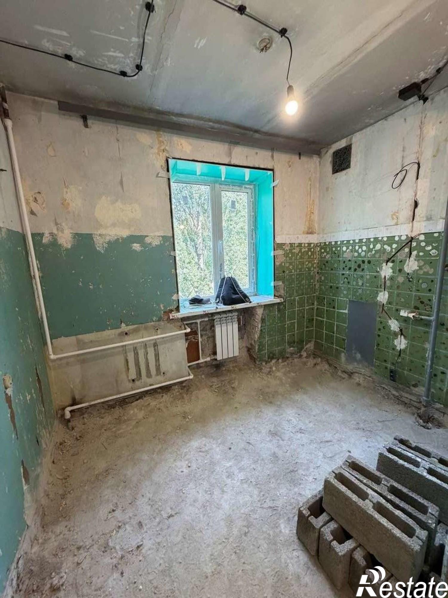 Купить квартиру за 6 580 000 рублей на Воронежская улица, 51