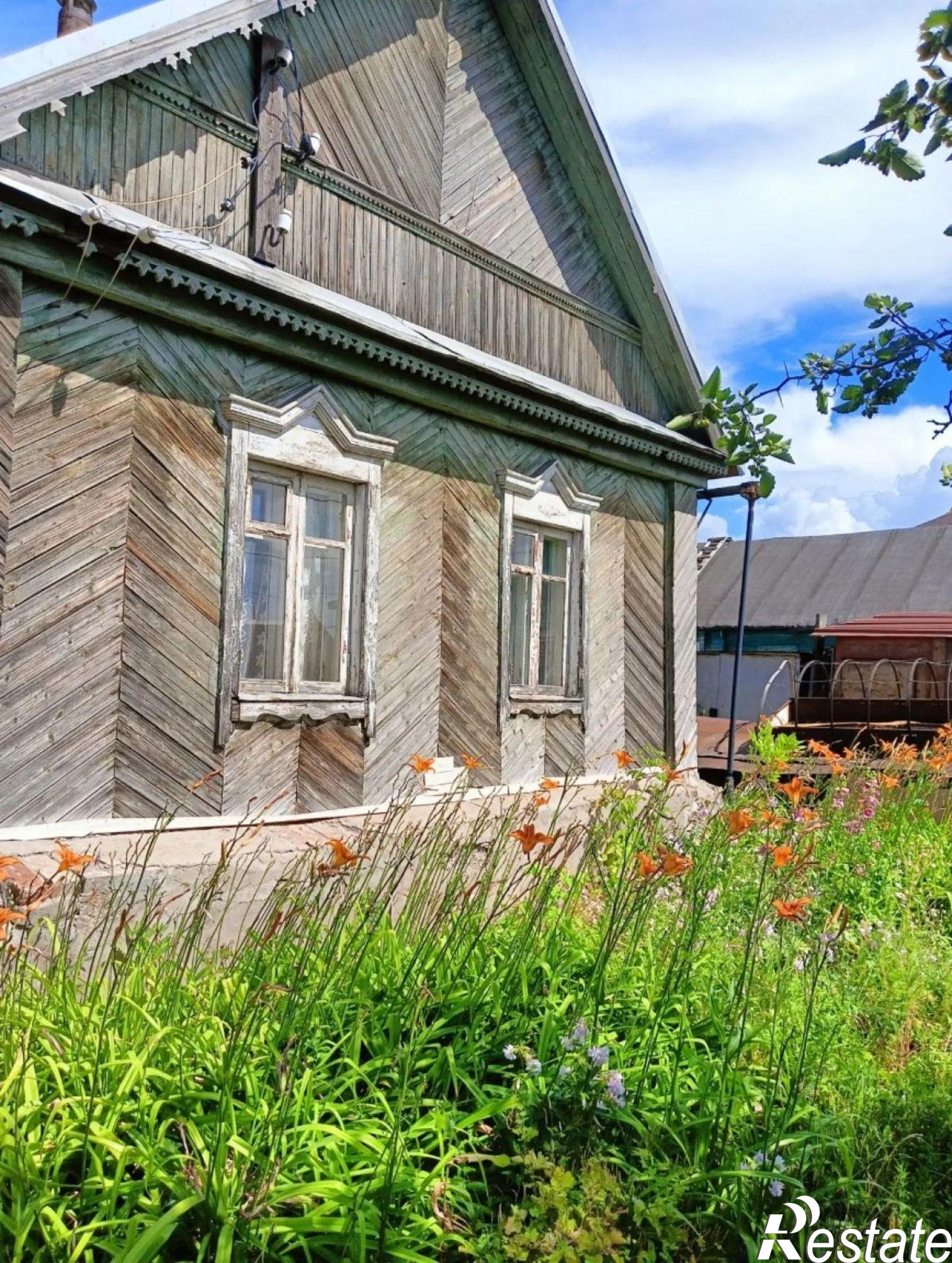 Купить дачу, дом, коттедж за 6 300 000 рублей на 5-й переулок, 4