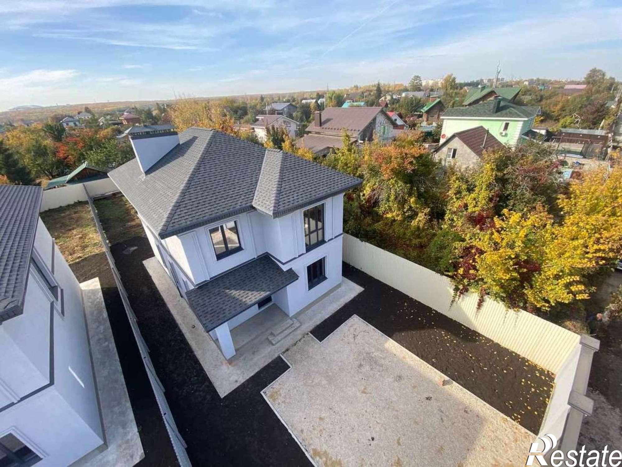 Купить дачу, дом, коттедж за 12 900 000 рублей на 9-я линия, 29