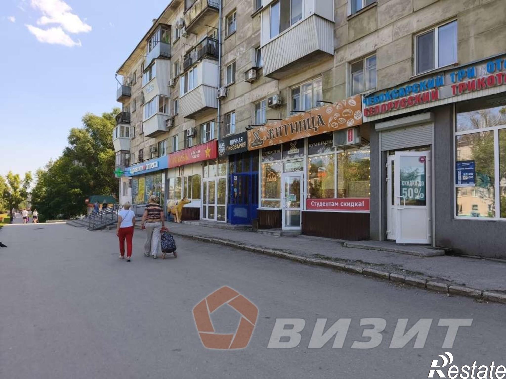 Сдать торговое помещение за 90 000 рублей на 22 Партсъезда улица, 18