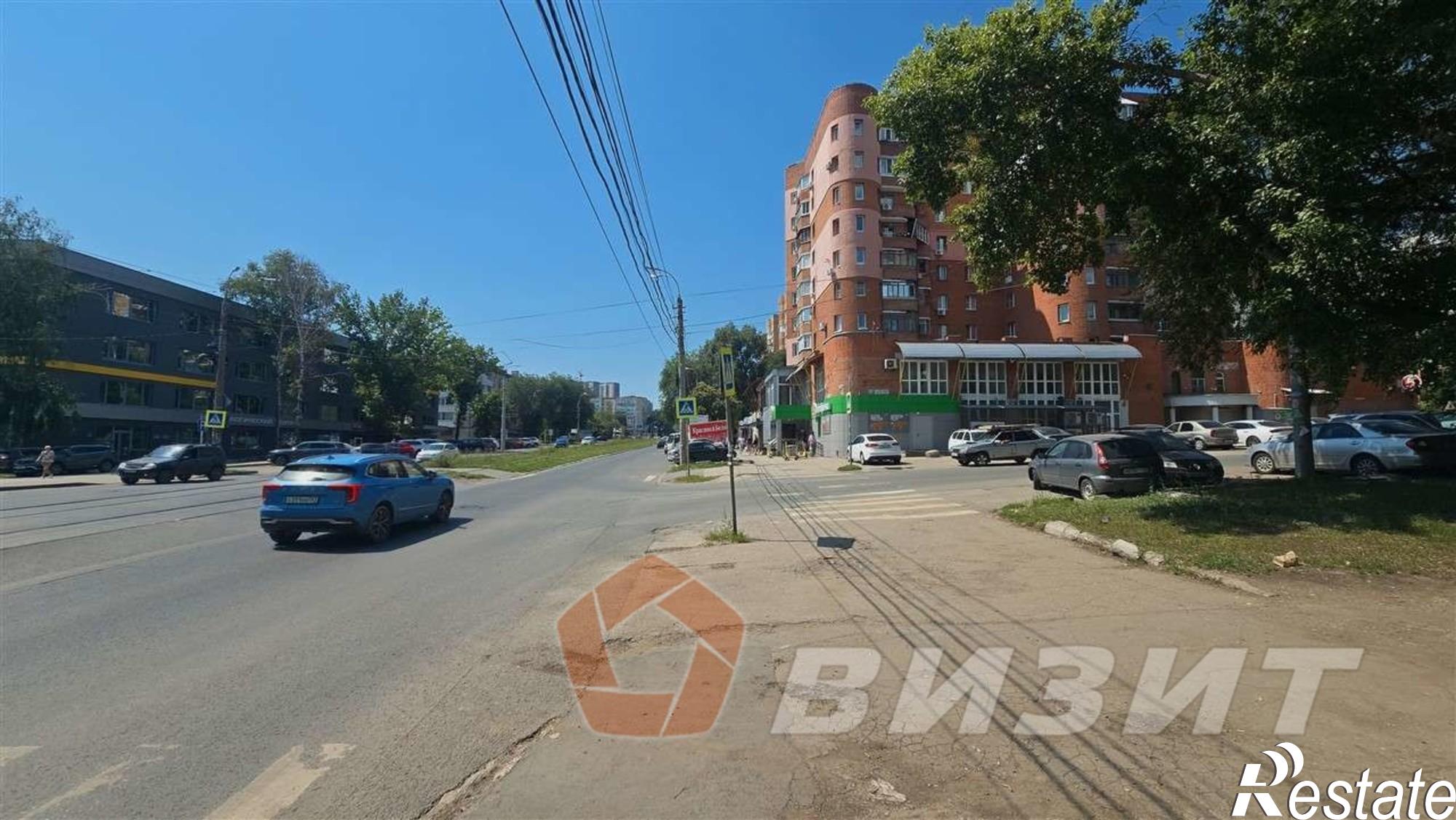 Сдать торговое помещение за 25 000 рублей на Ставропольская улица, 80